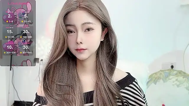 Memeli0 online show from March 4, 3:58 am