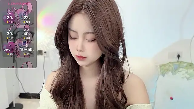 Memeli0 online show from March 15, 3:13 am