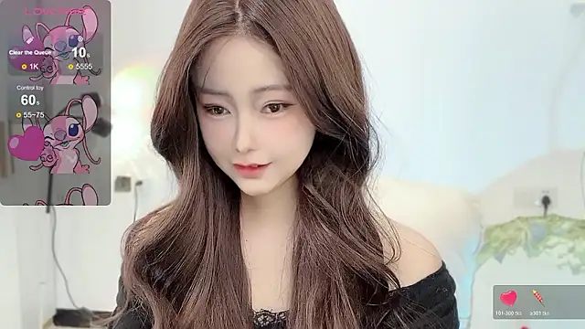 Memeli0 online show from March 13, 3:33 am