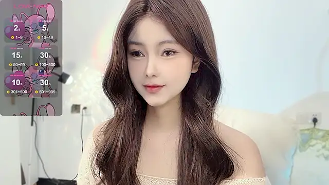 Memeli0 online show from March 11, 2:05 am