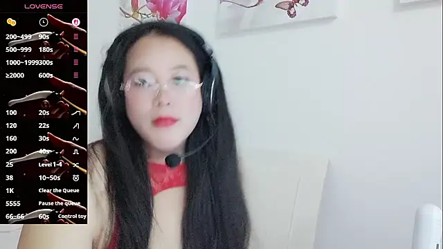 vivi523 online show from March 29, 11:56 am