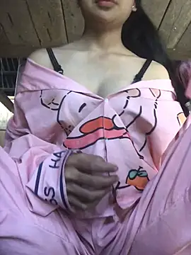 nonakana online show from April 13, 2:37 am