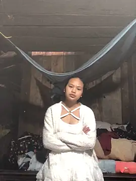 Snapshot of nonakana chatting on February 15, 3:51 am nonakana online show from February 15, 3:51 am