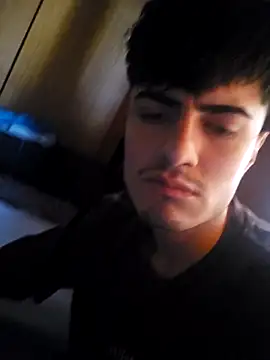 Ignacio navarro online show from February 7, 8:28 pm