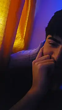 Ignacio navarro online show from February 5, 8:26 pm