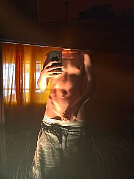 Ignacio navarro online show from March 1, 7:58 pm