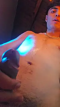 Ignacio navarro online show from March 29, 11:23 am