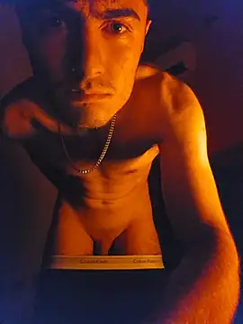 Ignacio navarro online show from April 21, 7:37 am