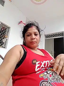 Horney Bhabhi online show from May 17, 1:05 am