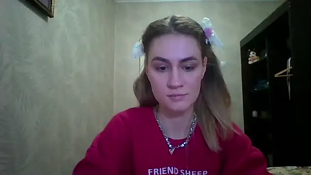 DeanneGilcher online show from March 5, 9:28 am