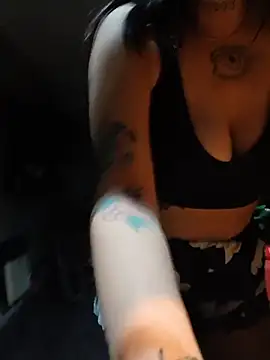 Sammi1995 online show from June 23, 8:45 am