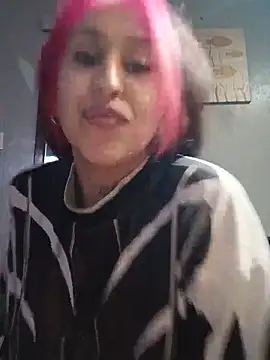 Sammi1995 online show from June 17, 6:13 am