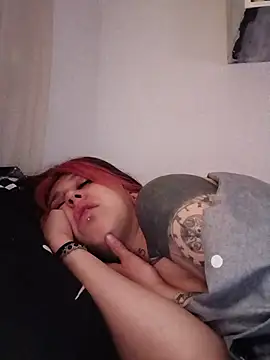 Sammi1995 online show from July 19, 1:08 pm