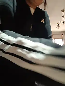 Sammi1995 online show from July 15, 5:20 pm