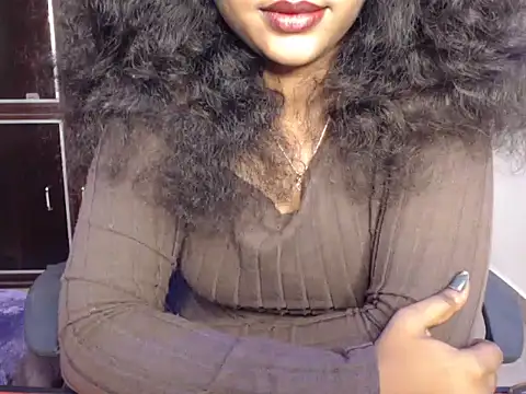 VixenNandhu online show from April 30, 7:43 pm
