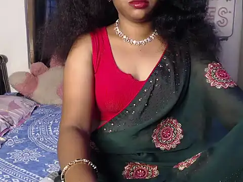 VixenNandhu online show from April 8, 1:51 am