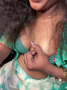 VixenNandhu online show from July 27, 6:26 pm