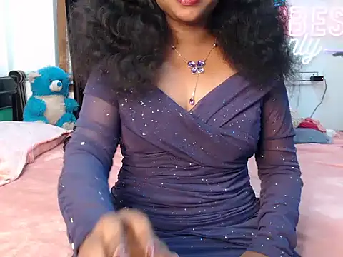 VixenNandhu online show from June 22, 8:33 am