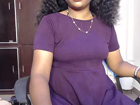 VixenNandhu online show from March 9, 6:55 pm