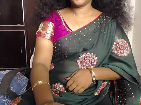 VixenNandhu online show from April 22, 6:58 pm