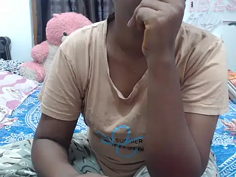 VixenNandhu online show from April 11, 5:59 am