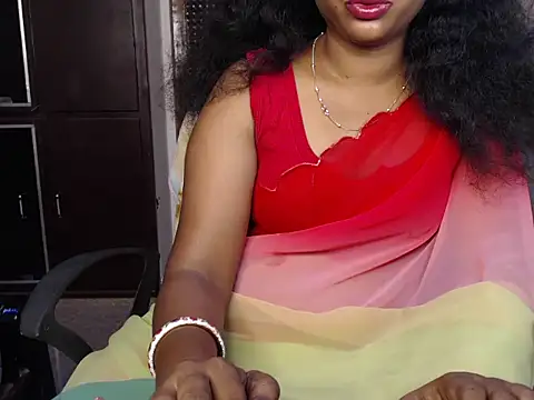 VixenNandhu online show from July 24, 5:03 am