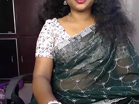 VixenNandhu online show from July 23, 4:36 pm