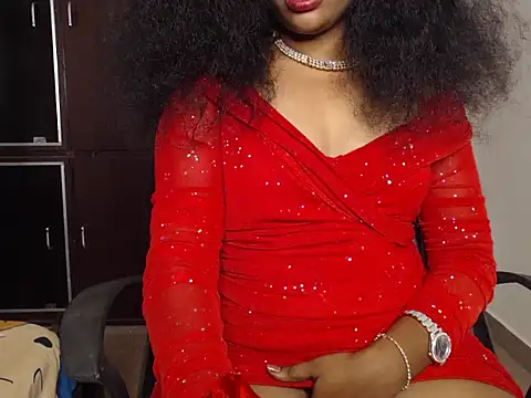 VixenNandhu online show from March 7, 6:02 pm