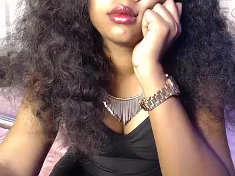 VixenNandhu online show from June 24, 10:29 pm