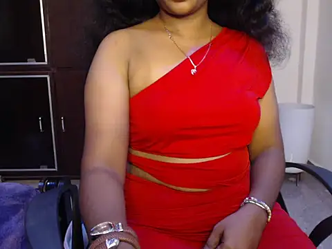 VixenNandhu online show from May 1, 6:24 pm