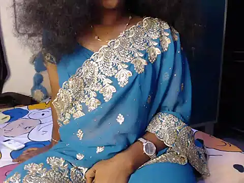 VixenNandhu online show from March 12, 6:23 pm