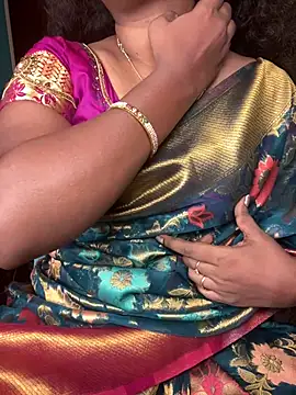 VixenNandhu online show from July 30, 8:13 am