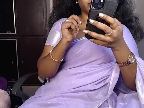 VixenNandhu online show from July 11, 5:35 pm