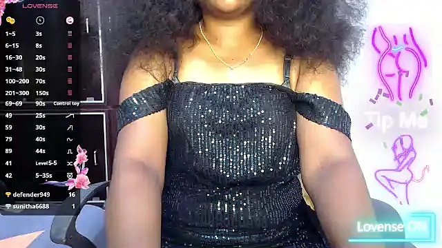 Snapshot of VixenNandhu chatting on February 19, 5:32 pm VixenNandhu online show from February 19, 5:32 pm