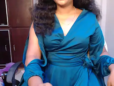 VixenNandhu online show from July 24, 10:06 pm