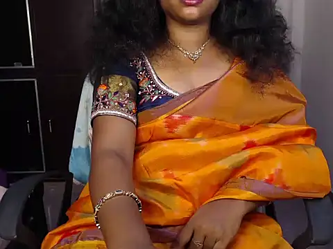 VixenNandhu online show from July 10, 10:54 pm