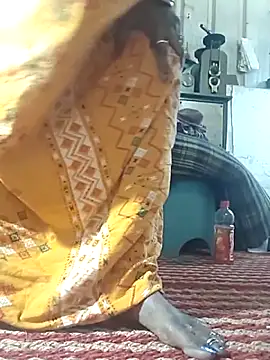 Sweet-runi online show from March 25, 3:06 am