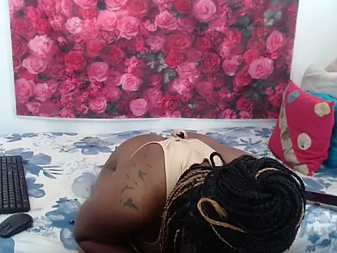 Queenteex6992 online show from February 7, 7:16 am