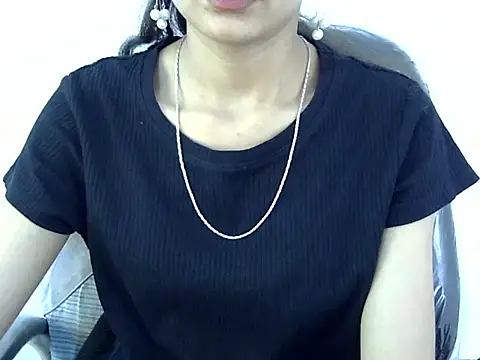 Snapshot of Mehaak_ chatting on June 24, 7:40 am Mehaak online show from June 24, 7:40 am