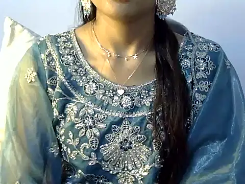 Mehaak  online show from March 4, 5:10 pm