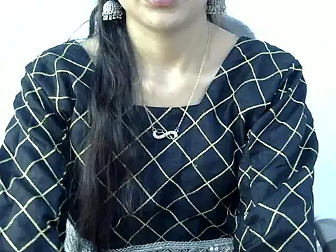 Snapshot of Mehaak_ chatting on June 19, 8:20 am Mehaak online show from June 19, 8:20 am