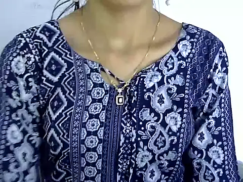 Snapshot of Mehaak_ chatting on July 15, 6:53 am Mehaak online show from July 15, 6:53 am