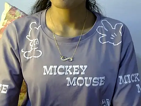 Mehaak  online show from February 24, 4:41 pm