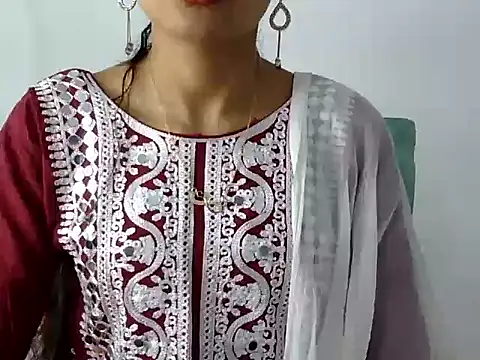 Mehaak  online show from February 15, 5:41 am