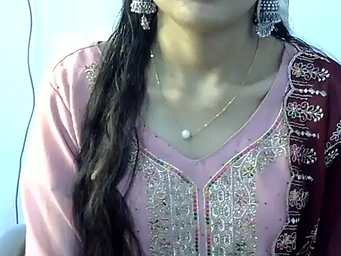 Mehaak  online show from March 24, 6:24 am