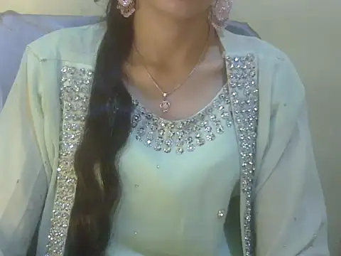 Mehaak  online show from March 31, 6:37 am