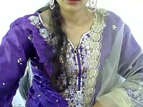 Snapshot of Mehaak_ chatting on July 1, 7:41 am Mehaak online show from July 1, 7:41 am