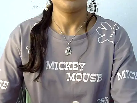 Mehaak  online show from April 29, 6:50 am