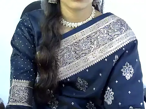 Snapshot of Mehaak_ chatting on July 10, 8:36 am Mehaak online show from July 10, 8:36 am
