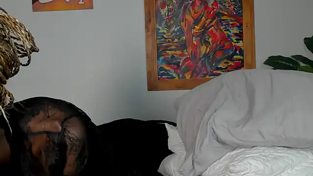 barbie melanin online show from February 19, 7:22 pm